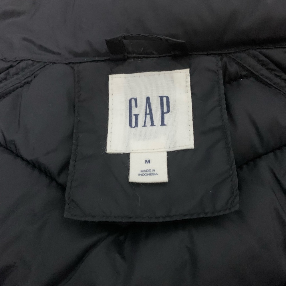 Gap Primaloft Vest - image 6